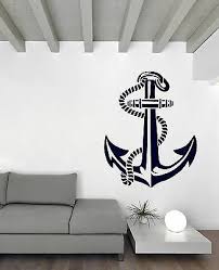 Vinyl Decal Wall Sticker Sea Ocean