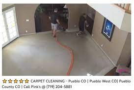 carpet cleaning pueblo pueblo west