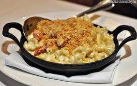 the perfect lobster mac and cheese