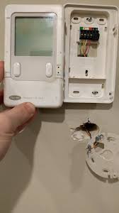 Carrier furnace thermostat wiring diagram carrier heat pump thermostat wiring diagram carrier infinity thermostat wiring diagram carrier. Help Wiring A Nest Thermostat In An Unusual Situation Home Improvement Stack Exchange