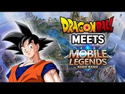 Mobile legends is considered a copy of league of legends on mobile. Mobile Legend Cartoon Dragon Boy Mobile Legend Cartoon Chou Transparent