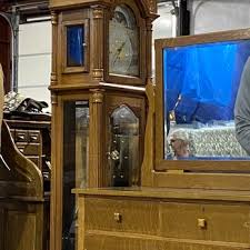 top 10 best furniture auctions in tulsa