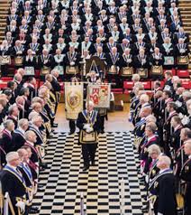 You must have a personal belief in the one true and living god and the immortality of the soul. Norfolk Freemasons Integrity Friendship Respect Charity