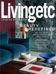 Livingetc Issue 11 2022