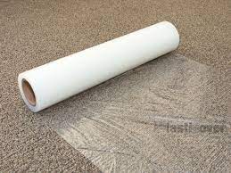 carpet protector self adhesive