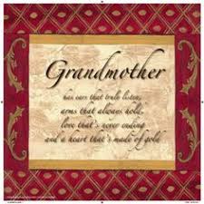 FOR HER......GRANDMA &lt;3 on Pinterest | Miss You, Grandmothers and ... via Relatably.com