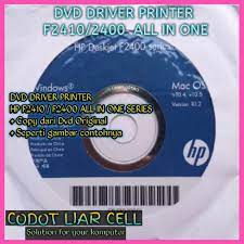 Download hp deskjet f2410 support & drivers download. Hp Deskjet F2400 All In One Printer Series Driver