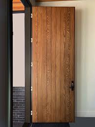 Steel Vs Fiberglass Doors An Overview