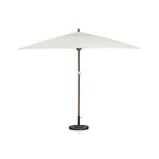 Outdoor Patio Umbrella Canopy