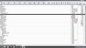 Quickbooks Tutorials Chart Of Accounts Www Etbsfl Com