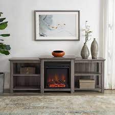 2022 Fireplace Tv Stand Furniture
