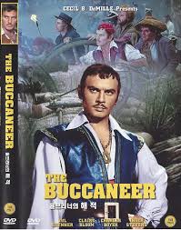 Check out our movie poster selection for the very best in unique or custom, handmade pieces from our prints shops. Amazon Com The Buccaneer Yul Brynner Claire Bloom Charles Boyer Anthony Quinn Movies Tv