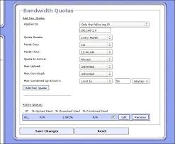 Openwrt bandwidth control luci this means the procedure to install openwrt on a mikrotik routerboard is now just two steps: How To The Monitor The Bandwidth And Data Usage Of Individual Devices On Your Network