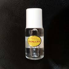jual rosary solvent nail polish 50ml