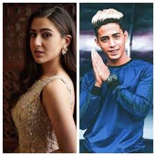 We do not host any content on our servers, all videos, photos and previews hosted only on tiktok servers and all rights reserved by their respective owners. Video Sara Ali Khan Mourns The Death Of Ace Of Space Contestant Danish Zehen Revisits The Special Act He Performed For Her Bollywood News Gossip Movie Reviews Trailers Videos