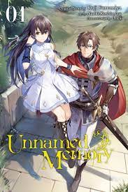 Unnamed Memory, Vol. 1 (manga) eBook by Kuji Furumiya - EPUB Book | Rakuten  Kobo United States
