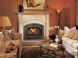 Traditional Premium Gas Fireplaces