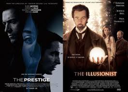 It is based loosely on steven millhauser's short story eisenheim the illusionist. The Illusionist Pop Culture Crunch
