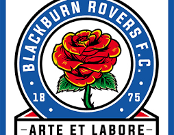 Official blackburn rovers youtube channel Blackburn Rovers Projects Photos Videos Logos Illustrations And Branding On Behance