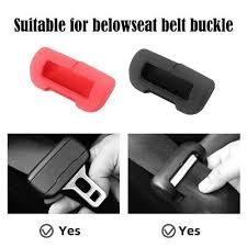 Best Material Seat Belt Seatbelt Buckle