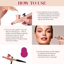 foundation makeup starter kit