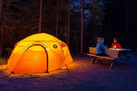 Camping is available at many illinois state parks. Tent Camping Find Your Campground In Quebec Sepaq