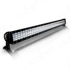 40 Dual Row Led Light Bars Nox Lux