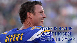 Pagano cut his teeth working as a defensive assistant when phillip. Philip Rivers Family Expecting Ninth Child Youtube