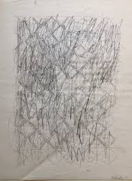 *we don't own any content. Katherine Porter Abstract Expressionist Pencil Drawing Katherine Porter 1970 1979 Available For Sale Artsy
