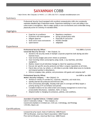 Cyber security resume must be well created to get the job position as what  you want