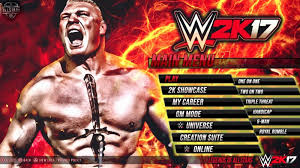You can also call it a wwe 2018 wrestling game.before downloading. Wwe 2k17 Mod Apk Mobile Game Free Download Gaming News Analyst