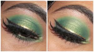 easy eye makeup tutorial