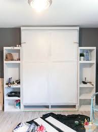 murphy bed guide and 25 examples digsdigs