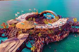 The official twitter account for zrce beach, craziest party beach in the world. Zrce Beach Partyurlaub In Kroatien