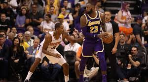 Pt, march 21, 2021 phoenix, phoenix suns arena, arizona tv: Lakers Vs Suns Betting Latest Line Odds Prediction Heavy Com