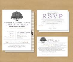 Wedding Invitations With Rsvp Wedding Invitations With Rsvp Suitable