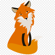 fox cartoon png 1501 1501