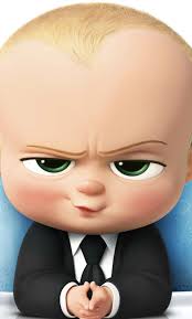 1280x2120 the boss baby iphone 6 hd