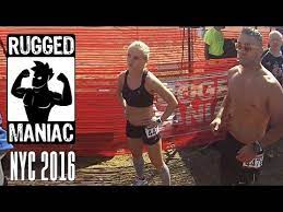 rugged maniac 2016 all obstacles