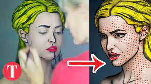 amazing makeup artists that will