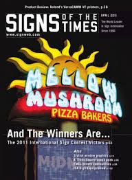 Signs Of The Times April 2011 By Patricia Mcguinness Issuu
