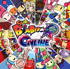 Desafía a tus amigos o jugadores de todo el mundo, ¡en línea! Super Bomberman R Online Official Website