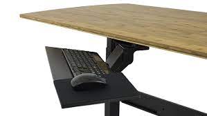 Get the top quality of an ergonomic and height adjustable computer and keyword stand from our online shopping store. Uncaged Ergonomics Kt1 Keyboard Tray Review We Lab Tested It
