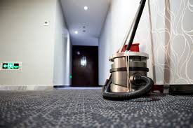 commercial carpet cleaning