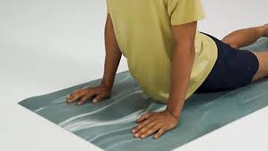 Lululemon Yoga Mat is Best for You