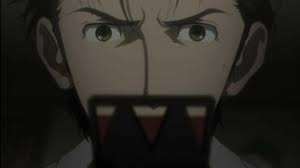 Pepper to me has been the best drink ever created ! Rintaro Okabe Steins Gate Wiki Fandom