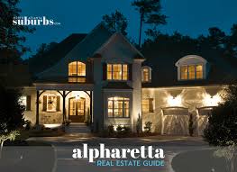 alpharetta homes real estate