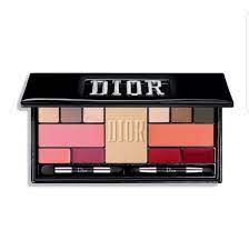 ultra dior couture palette travel