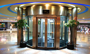 استاندارد های ساختمانی آسانسور