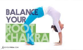 11 Yoga Poses To Balance Your Root Chakra Doyouyoga